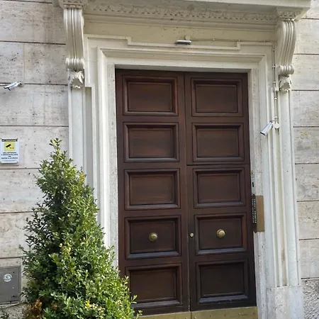 La Casa Di Nina Rome