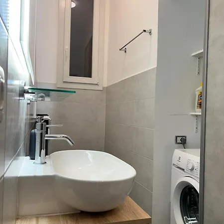 Zaffiro Esquilino Charming Apartment *