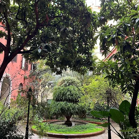 Zaffiro Esquilino Charming Apartment