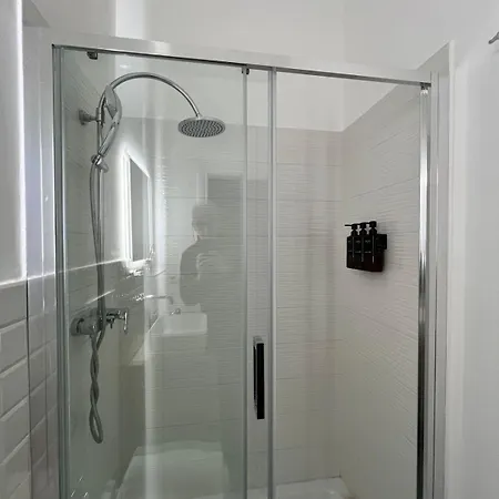 Apartment Zaffiro Esquilino Charming *