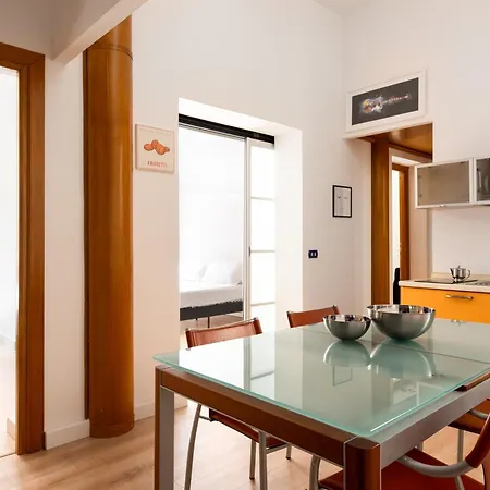Confalonieri Place By Oneup Hospitality *