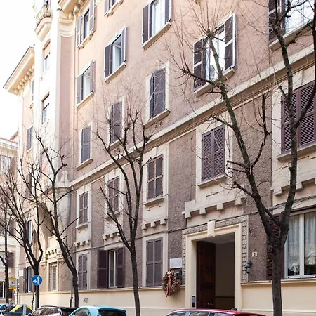 Confalonieri Place By Oneup Hospitality * Rome