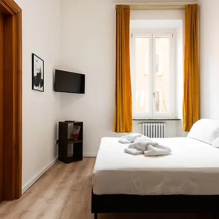 Apartment Confalonieri Place By Oneup Hospitality