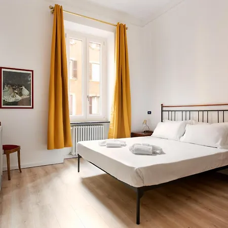 Confalonieri Place By Oneup Hospitality *