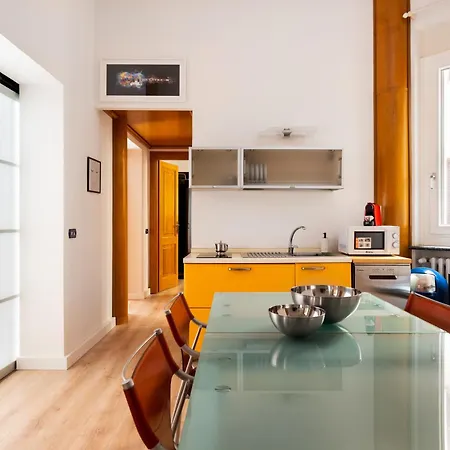 Confalonieri Place By Oneup Hospitality