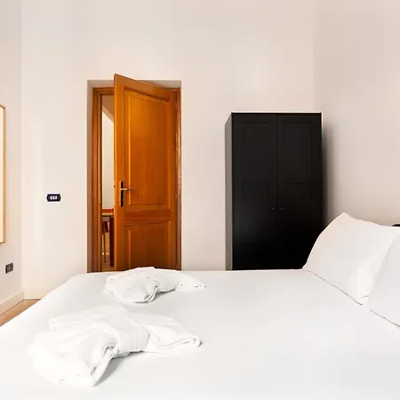 Confalonieri Place By Oneup Hospitality Apartment Rome