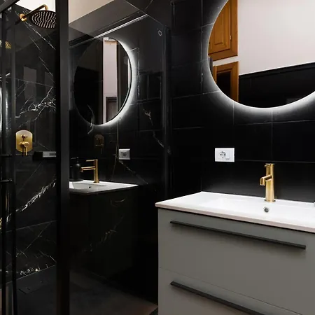 Apartment Confalonieri Place By Oneup Hospitality Rome