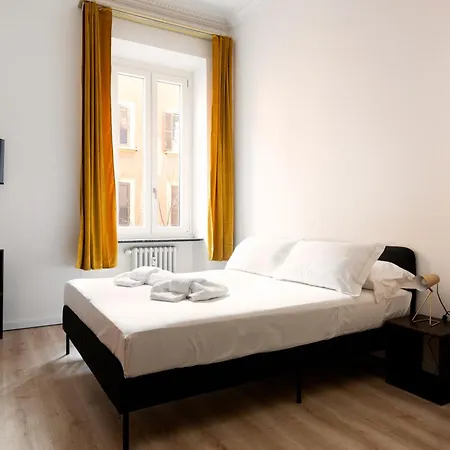 Confalonieri Place By Oneup Hospitality *