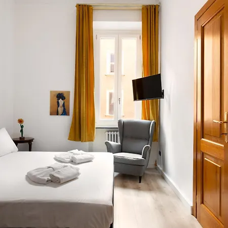 Apartment Confalonieri Place By Oneup Hospitality