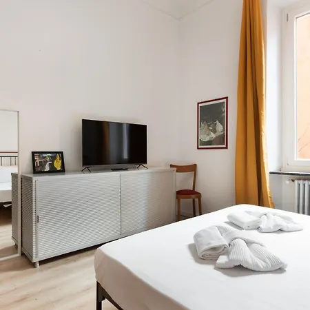 Confalonieri Place By Oneup Hospitality Apartment *