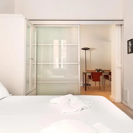 Confalonieri Place By Oneup Hospitality *