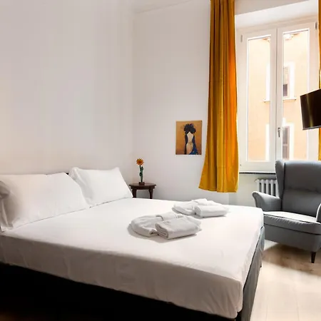 Confalonieri Place By Oneup Hospitality * Rome