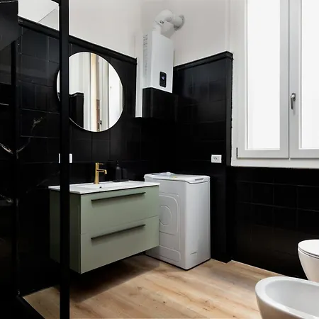 Confalonieri Place By Oneup Hospitality