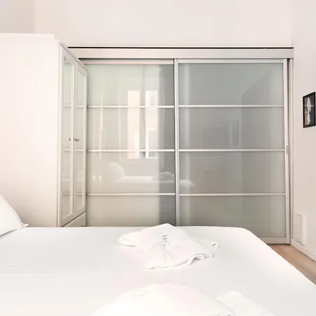 Confalonieri Place By Oneup Hospitality Apartment Rome