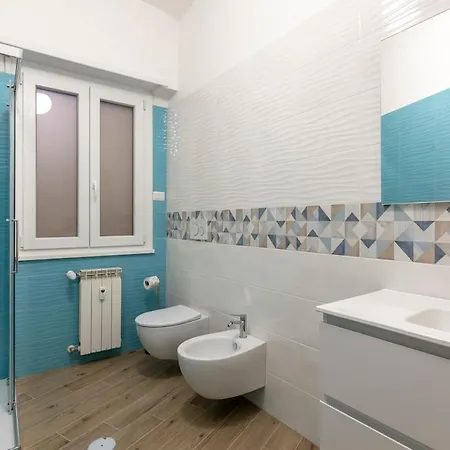 Casa Laberio By Hili Lejlighed Rom