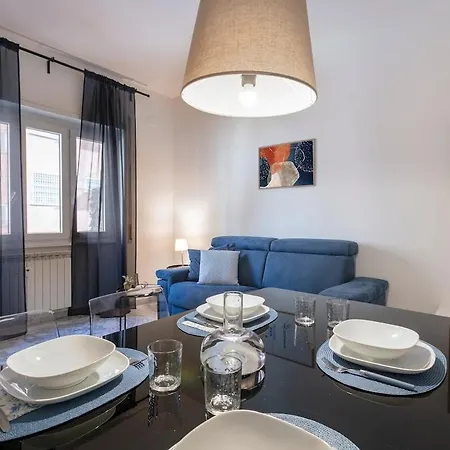 Casa Laberio By Hili * Roma