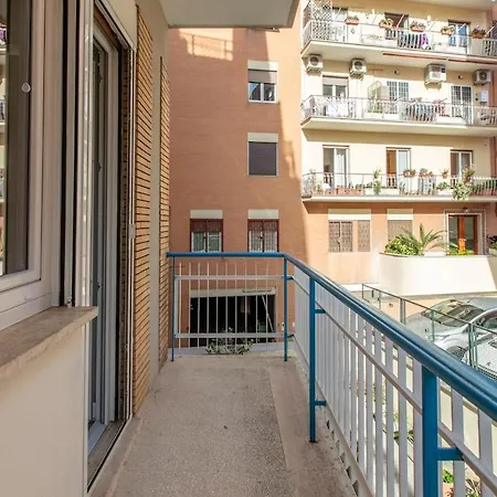 Appartamento Casa Laberio By Hili