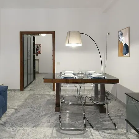 Casa Laberio By Hili Lejlighed *