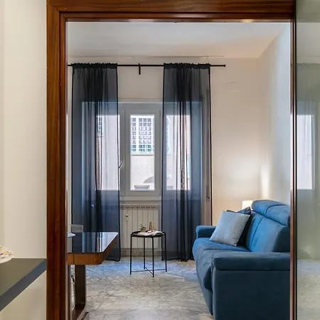 Casa Laberio By Hili Lejlighed Rom