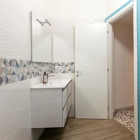 Casa Laberio By Hili Appartamento Roma