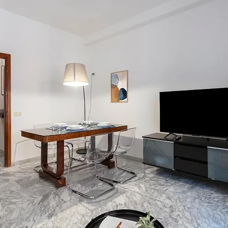 Lejlighed Casa Laberio By Hili *