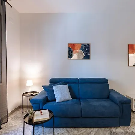 Casa Laberio By Hili Lejlighed *
