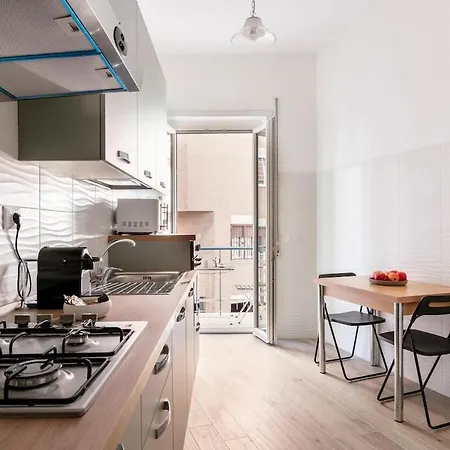 Casa Laberio By Hili * Rom