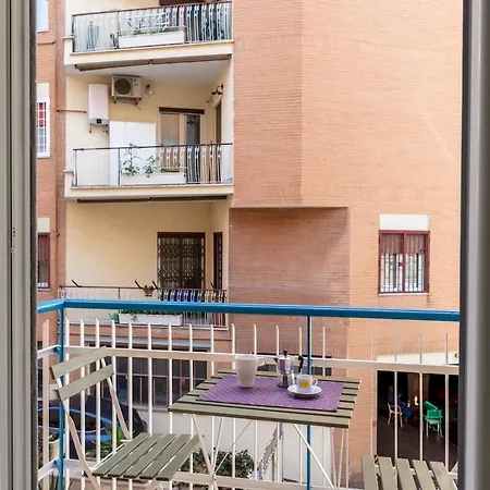 Casa Laberio By Hili Appartamento Roma