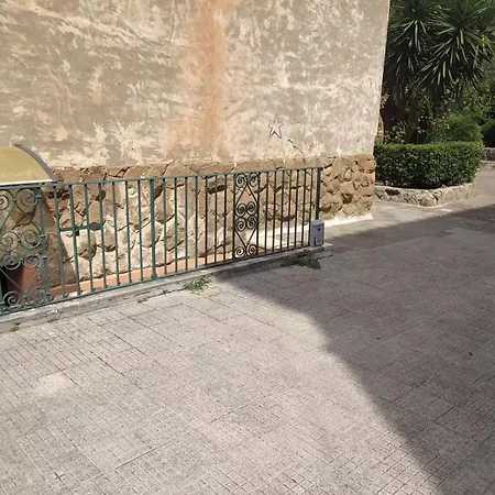 Garbatella Seminterrato Apartament Rzym