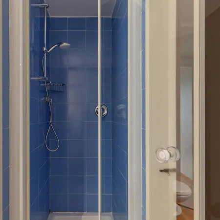 Apartament Hospitalityrome Doninzetti 20 Rzym