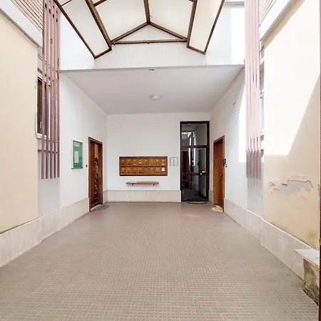 Casa Iaia Appartamento Roma
