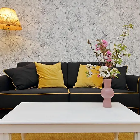 Apartamento Casa Iaia Roma