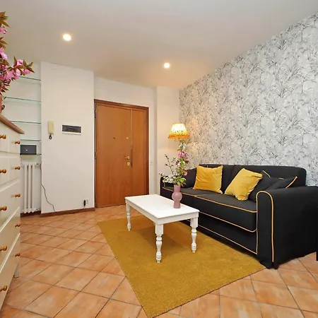 Casa Iaia Roma