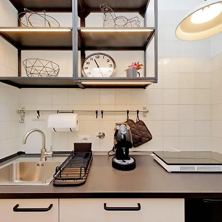 Apartamento Casa Iaia *