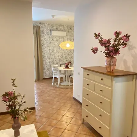 Apartamento Casa Iaia *