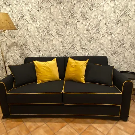 Apartamento Casa Iaia