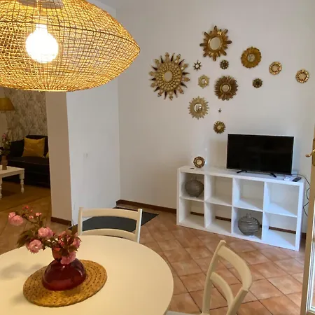 Apartamento Casa Iaia Roma