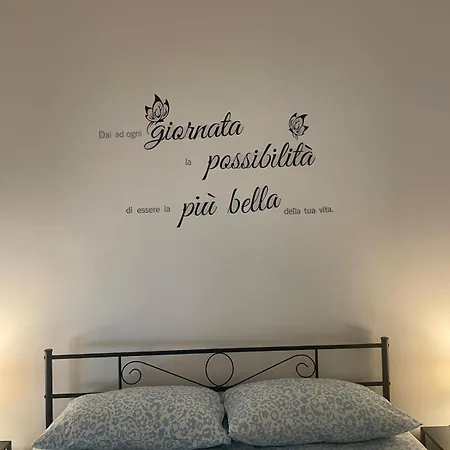 Antoni House San Giovanni Apartment *