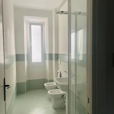 Antoni House San Giovanni Rome