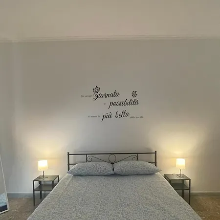 Antoni House San Giovanni Apartment