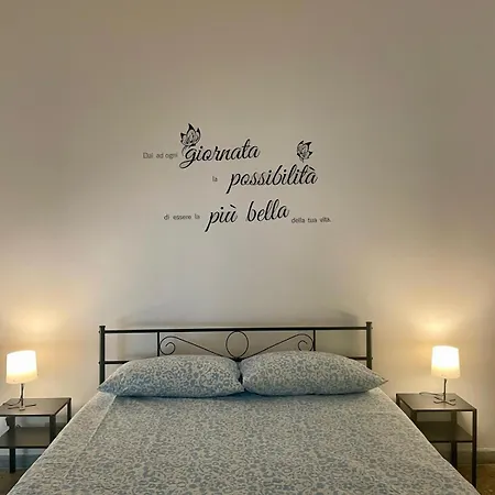 Antoni House San Giovanni Apartment *