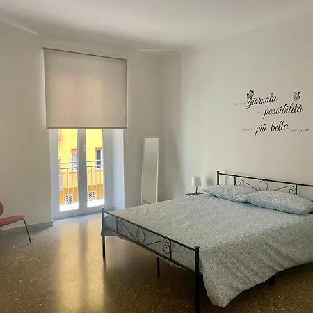 Apartment Antoni House San Giovanni *