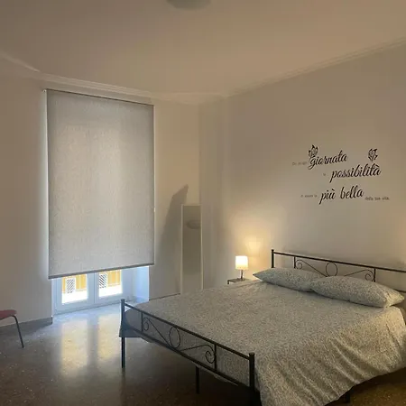 Antoni House San Giovanni Rome