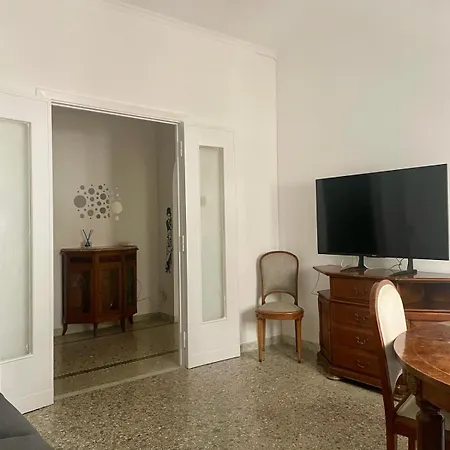 Antoni House San Giovanni Apartment *