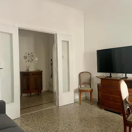 Apartment Antoni House San Giovanni *
