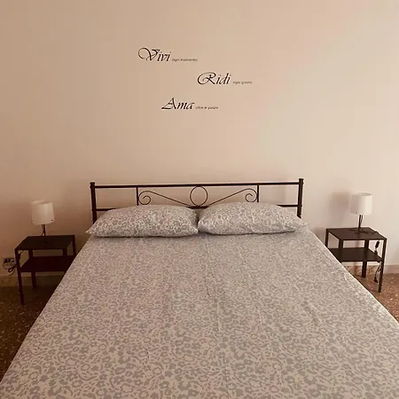 Apartment Antoni House San Giovanni Rome