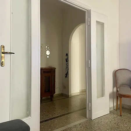 Antoni House San Giovanni * Rome