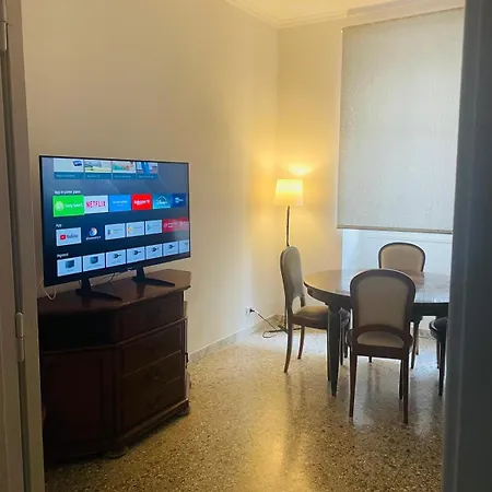 Apartment Antoni House San Giovanni