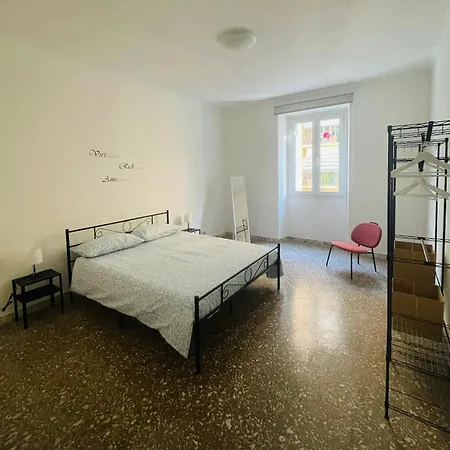 Antoni House San Giovanni Rome