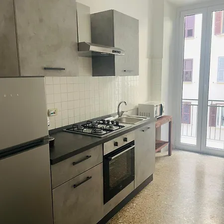 Apartment Antoni House San Giovanni Rome